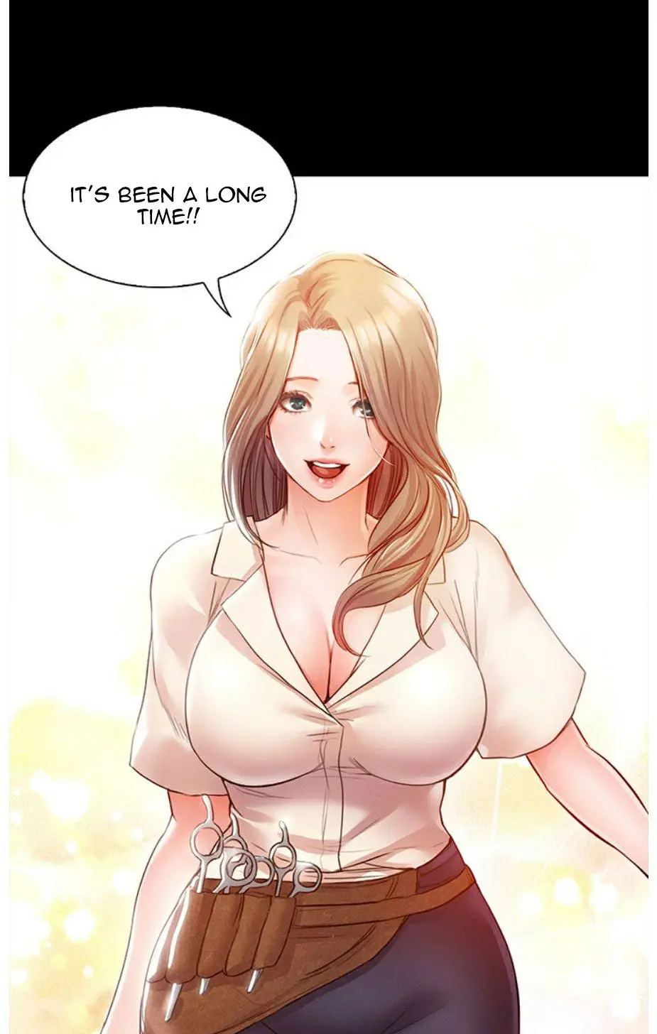 Who Did You Do With? Episode 1 - Page 91