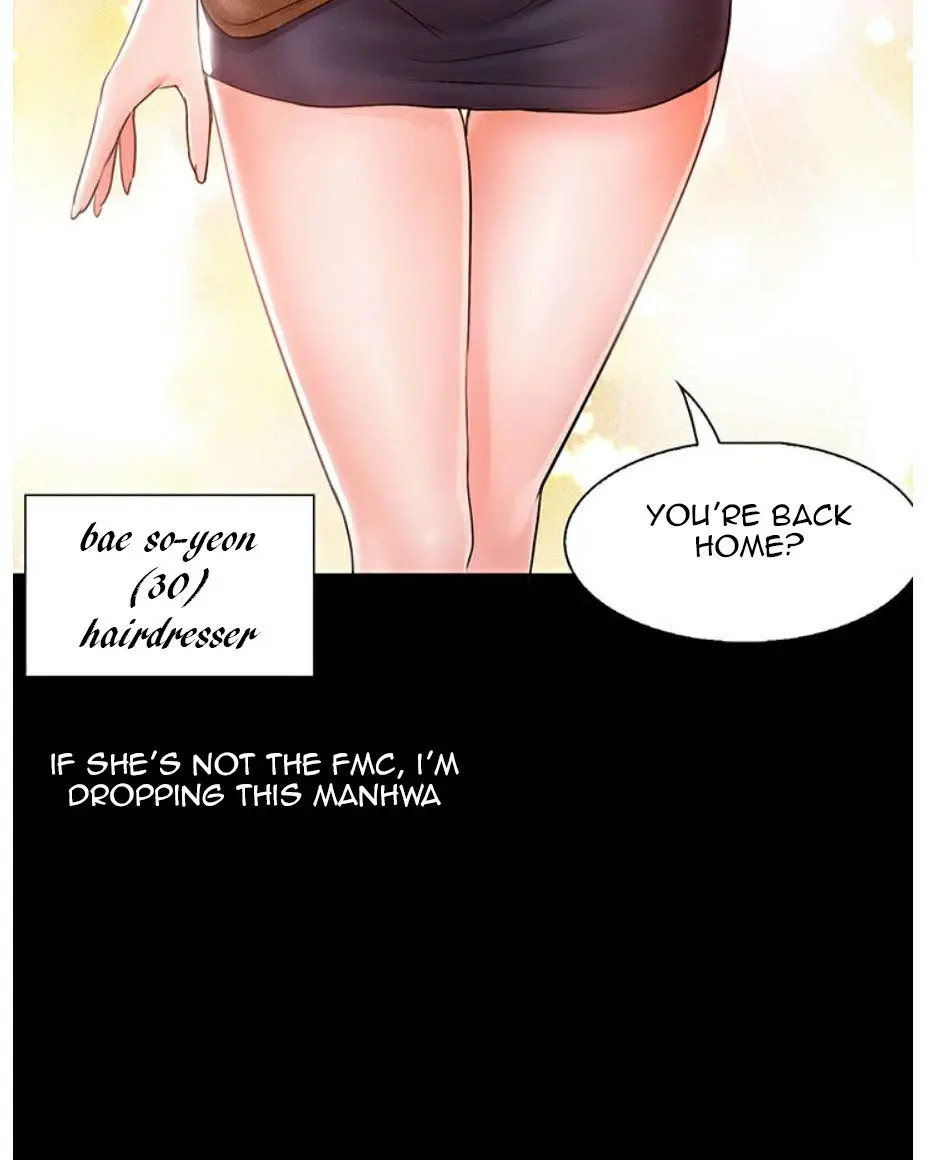 Who Did You Do With? Episode 1 - Page 92
