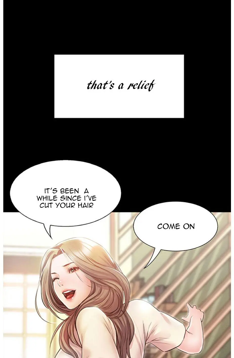 Who Did You Do With? Episode 1 - Page 95