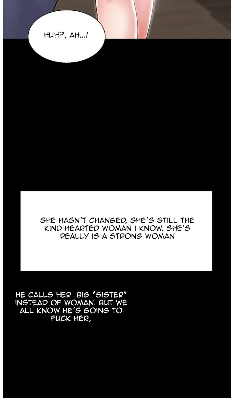 Who Did You Do With? Episode 1 - Page 97