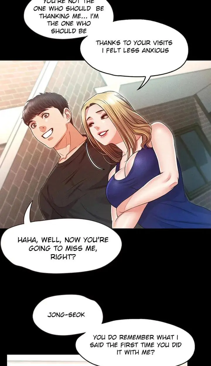 Who Did You Do With? Episode 33 - Page 15