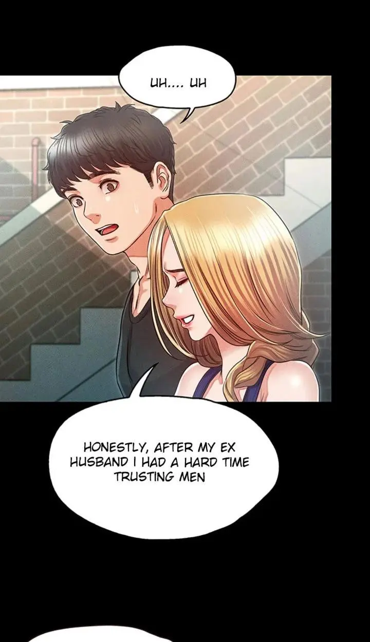 Who Did You Do With? Episode 33 - Page 18