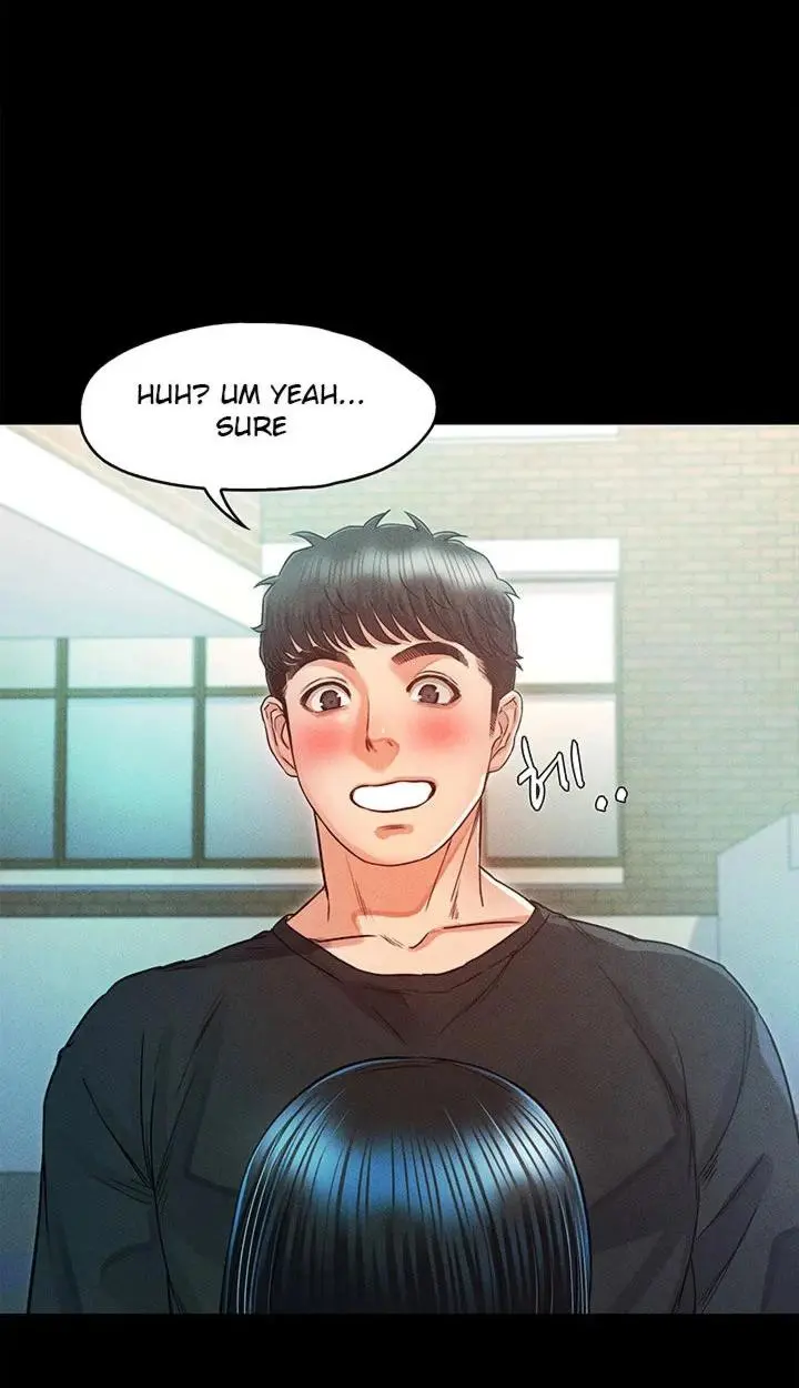 Who Did You Do With? Episode 33 - Page 2