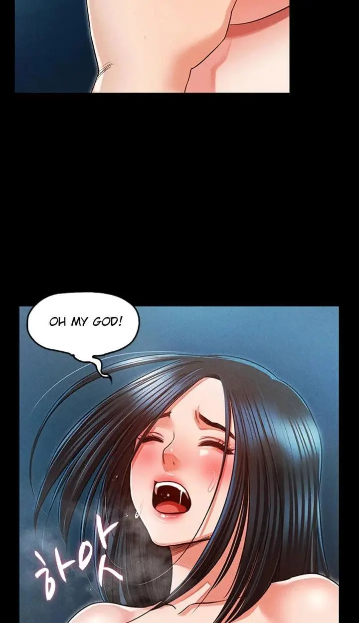 Who Did You Do With? Episode 33 - Page 38