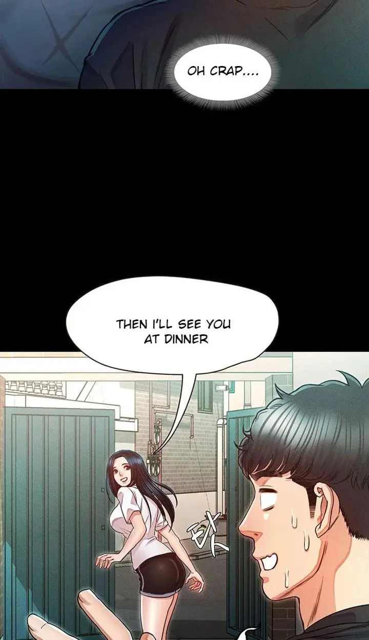 Who Did You Do With? Episode 33 - Page 4