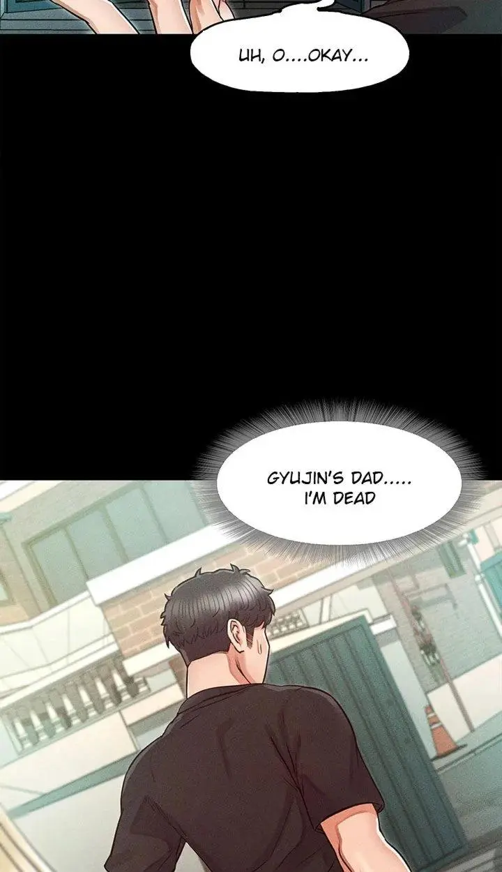 Who Did You Do With? Episode 33 - Page 5