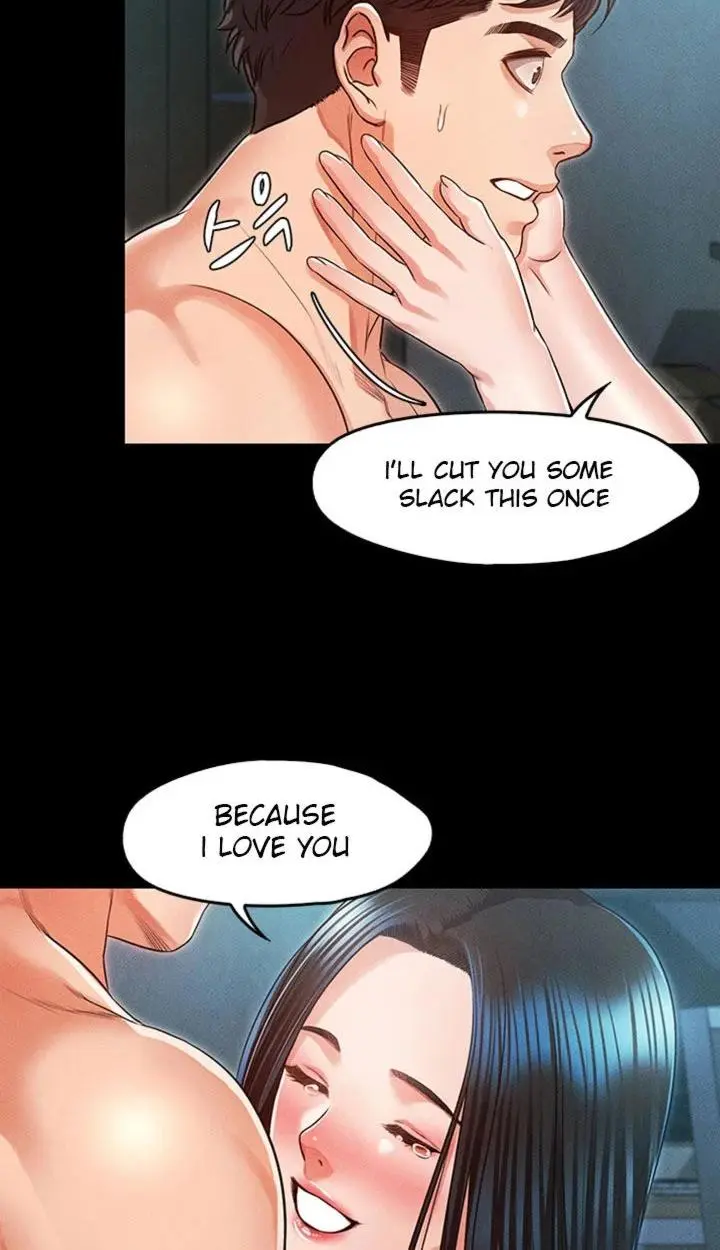 Who Did You Do With? Episode 33 - Page 64