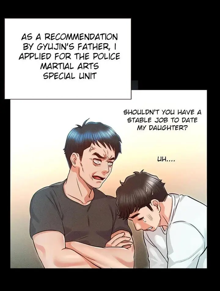 Who Did You Do With? Episode 33 - Page 72