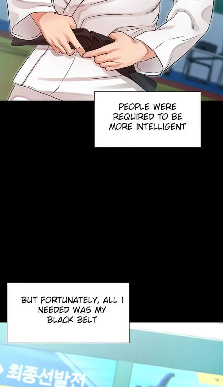 Who Did You Do With? Episode 33 - Page 74