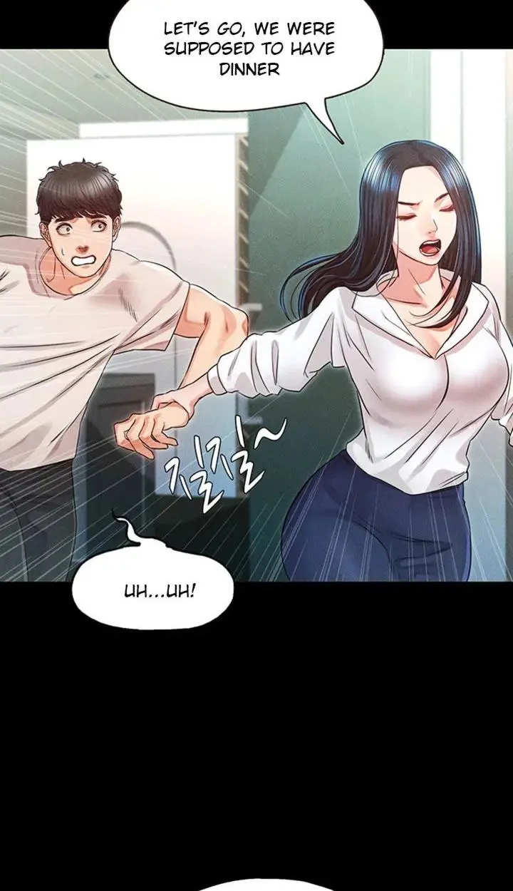 Who Did You Do With? Episode 33 - Page 87