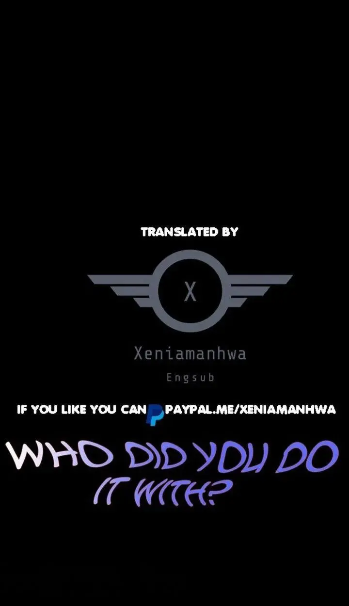 Who Did You Do With? Episode 33 - Page 9