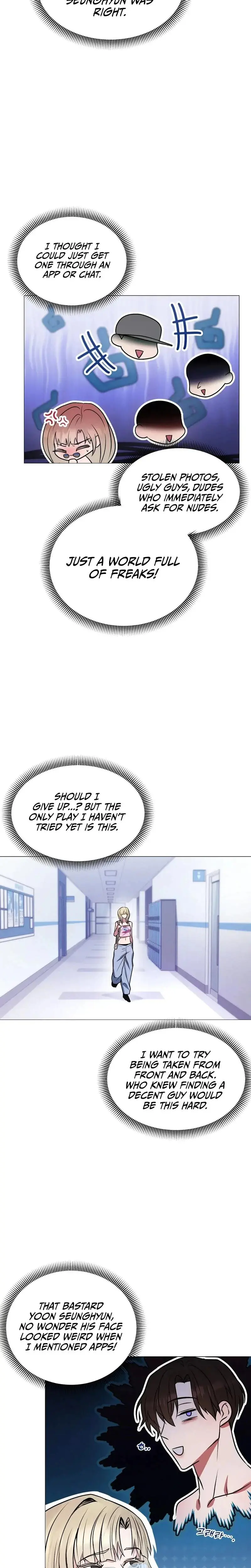 Who's Better? Episode 1 - Page 10