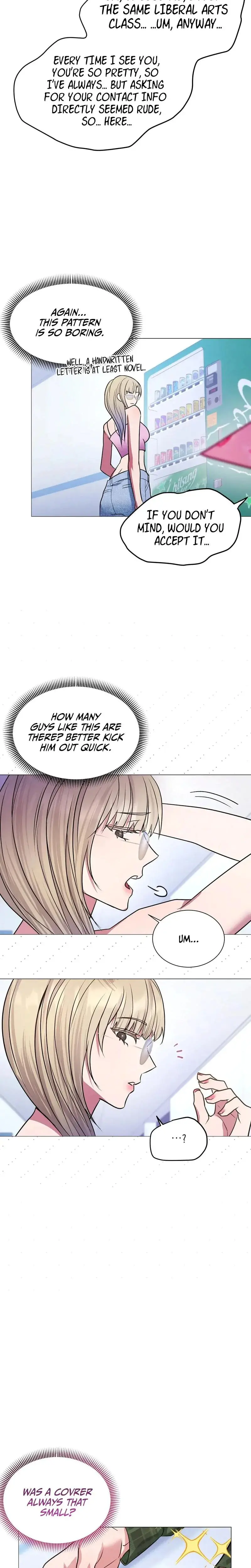 Who's Better? Episode 1 - Page 12