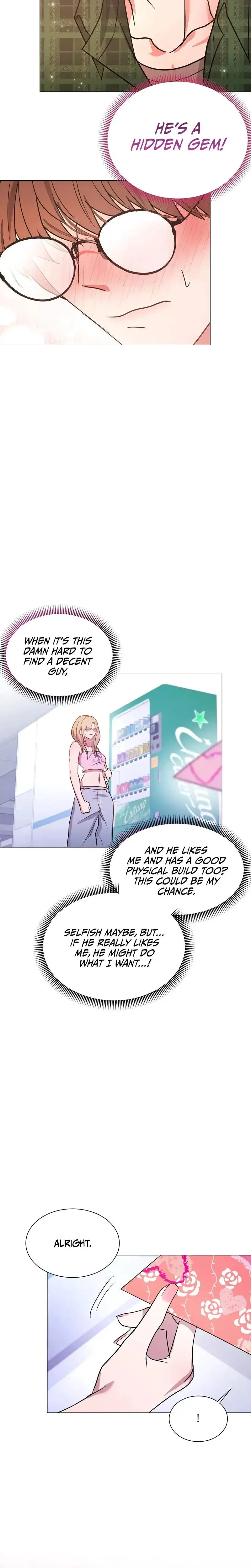 Who's Better? Episode 1 - Page 15