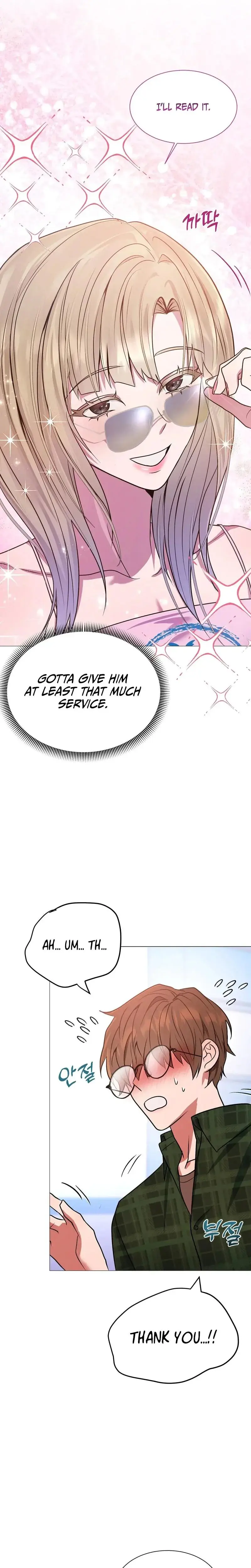 Who's Better? Episode 1 - Page 16