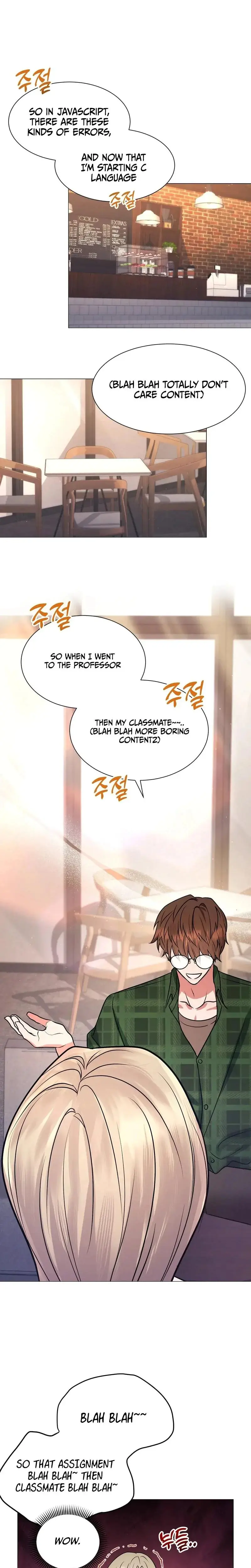 Who's Better? Episode 1 - Page 18