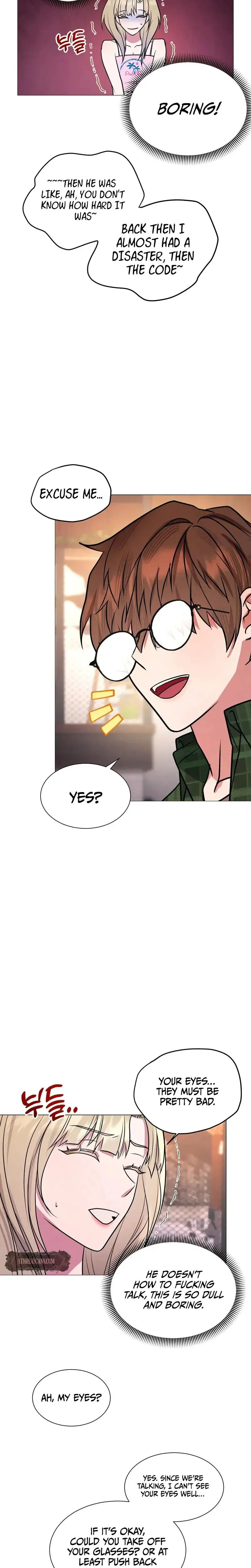Who's Better? Episode 1 - Page 19