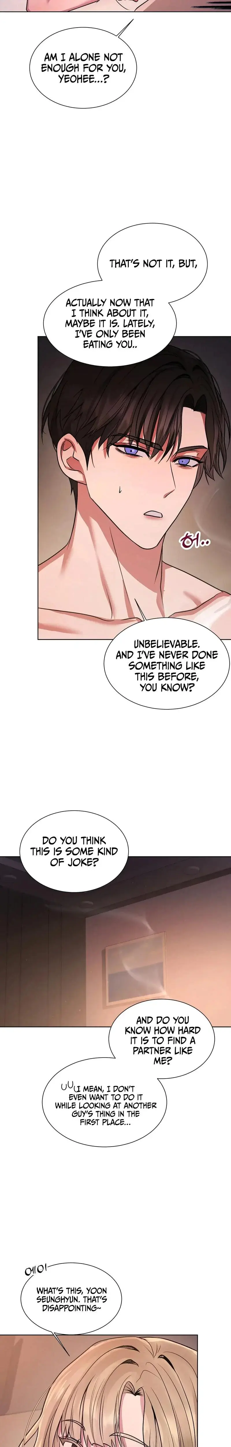 Who's Better? Episode 1 - Page 2