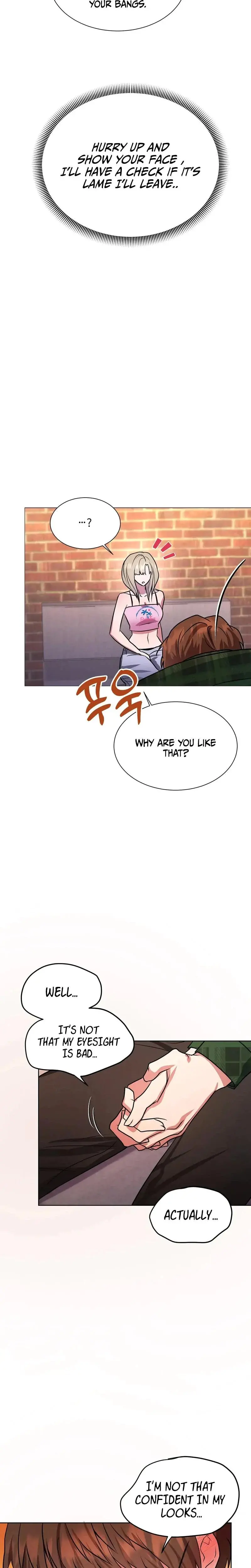 Who's Better? Episode 1 - Page 20