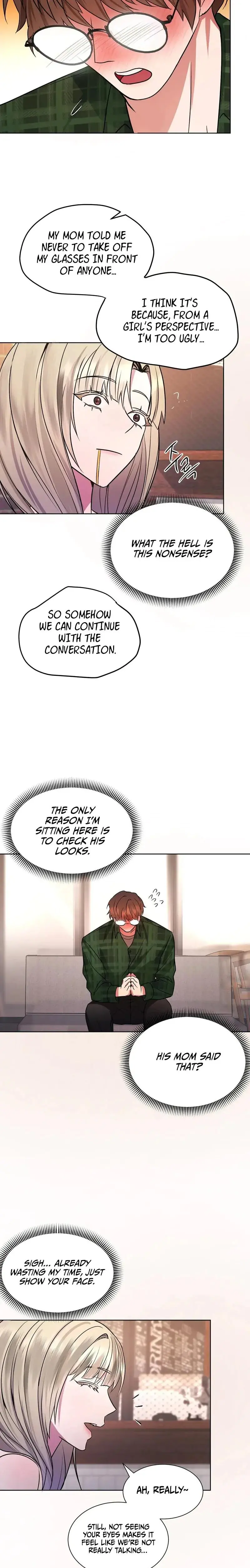 Who's Better? Episode 1 - Page 21