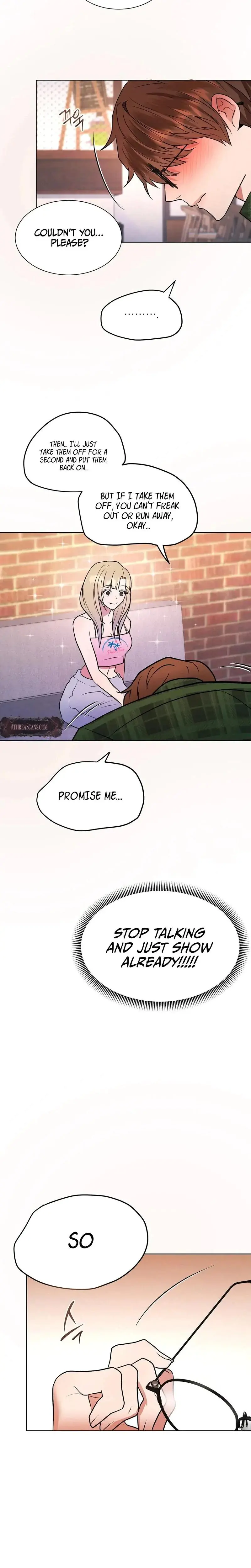 Who's Better? Episode 1 - Page 22