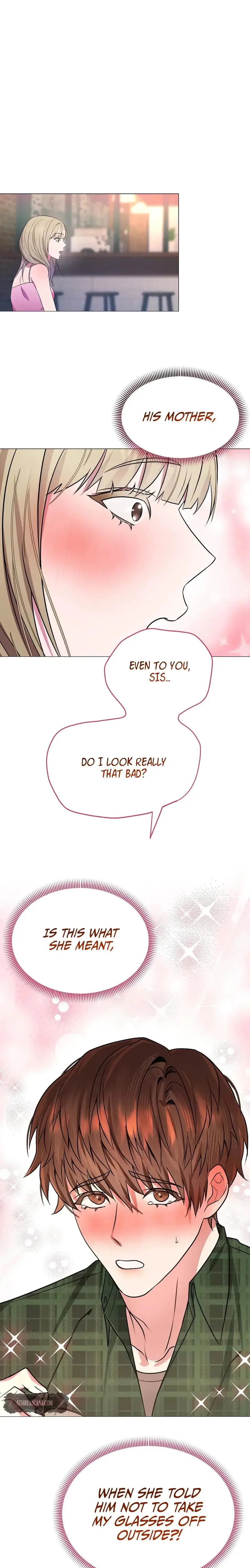 Who's Better? Episode 1 - Page 23