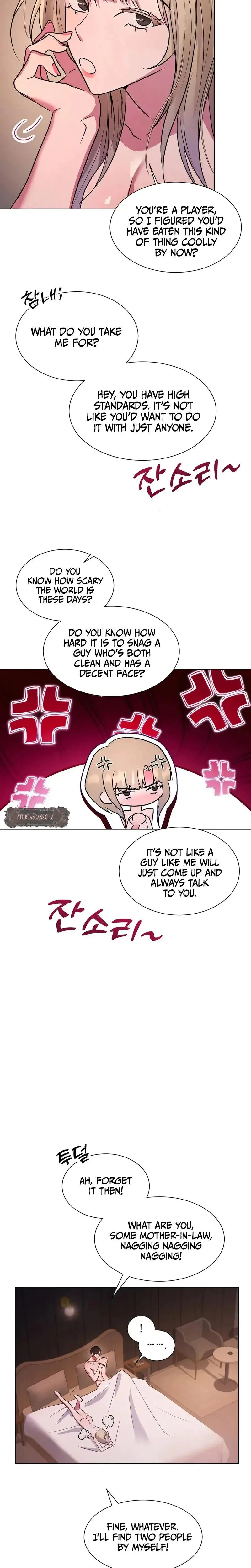 Who's Better? Episode 1 - Page 3
