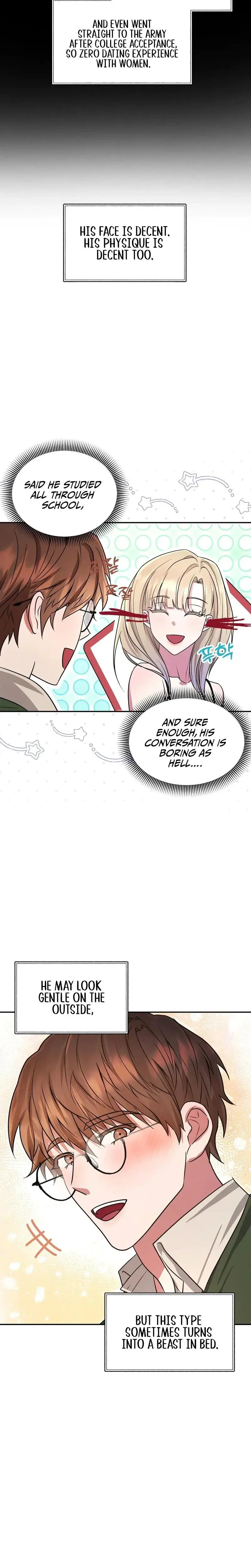 Who's Better? Episode 2 - Page 2
