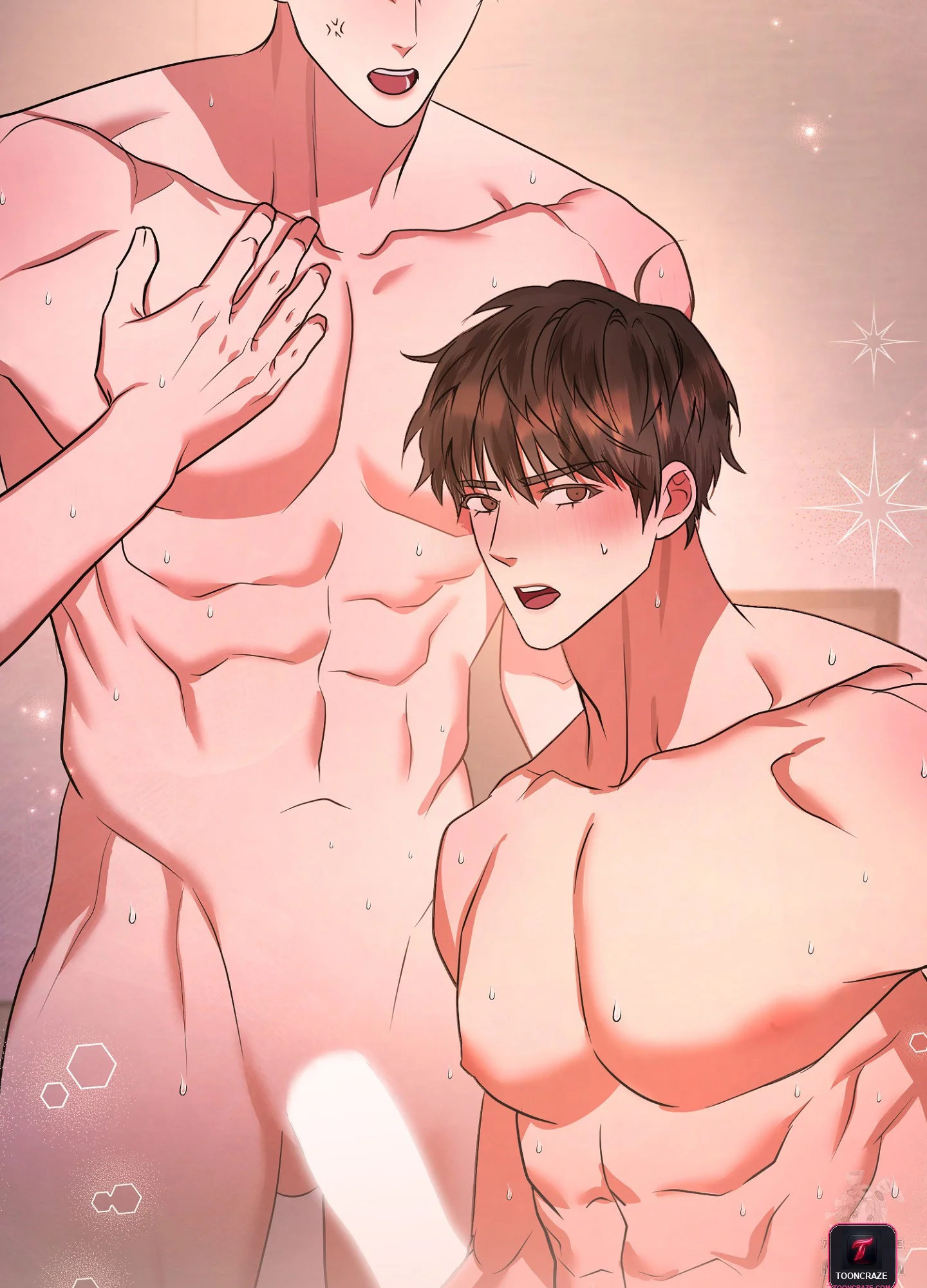 Who's Better? Episode 5 - Page 128