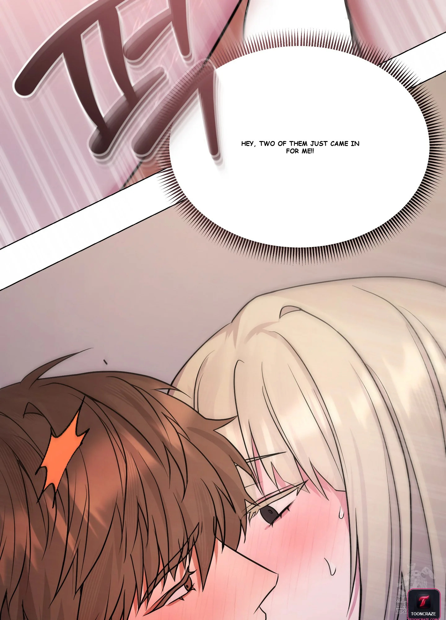 Who's Better? Episode 5 - Page 25