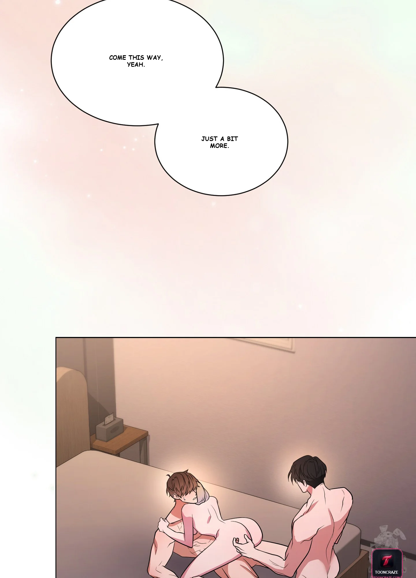 Who's Better? Episode 5 - Page 7