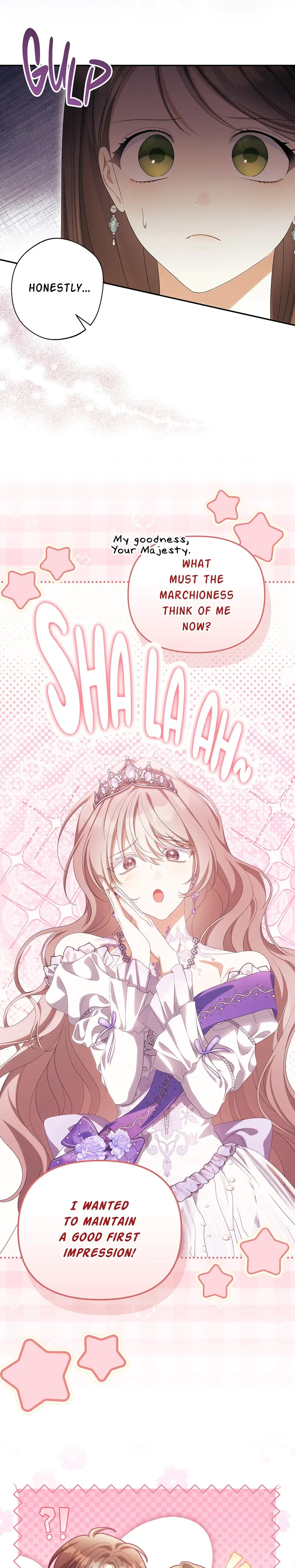 Why Are You Obsessed With Your Fake Wife? Episode 102 - Page 2