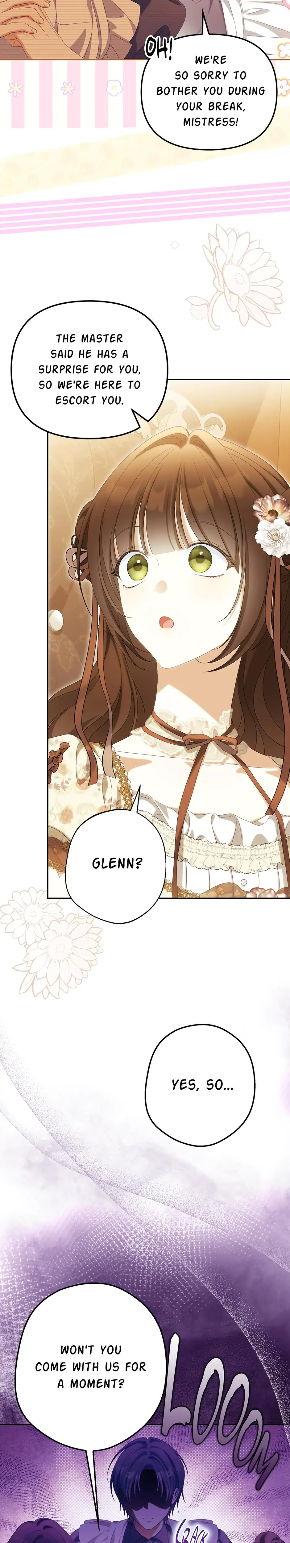 Why Are You Obsessed With Your Fake Wife? Episode 102 - Page 20