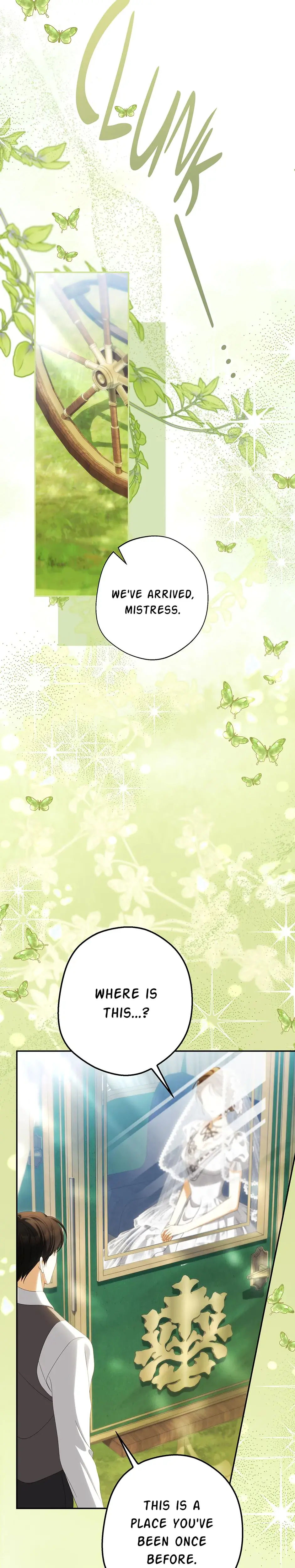 Why Are You Obsessed With Your Fake Wife? Episode 102 - Page 27