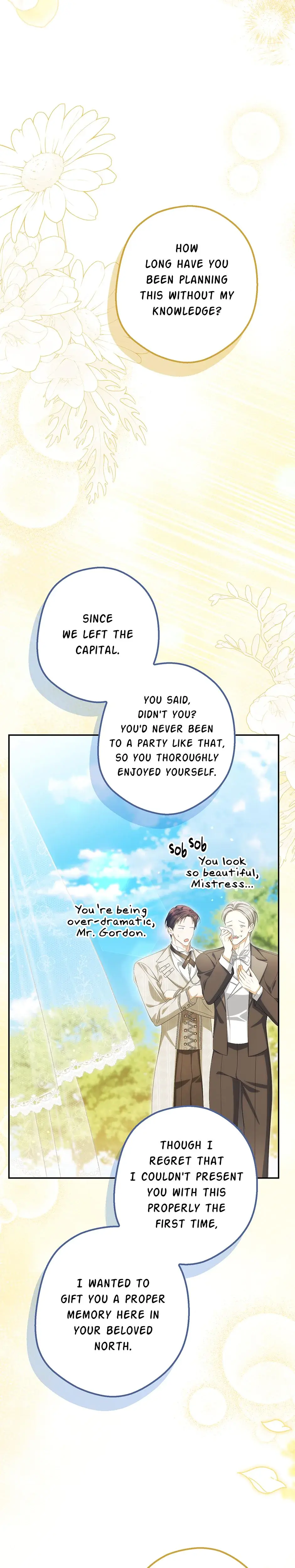 Why Are You Obsessed With Your Fake Wife? Episode 102 - Page 36