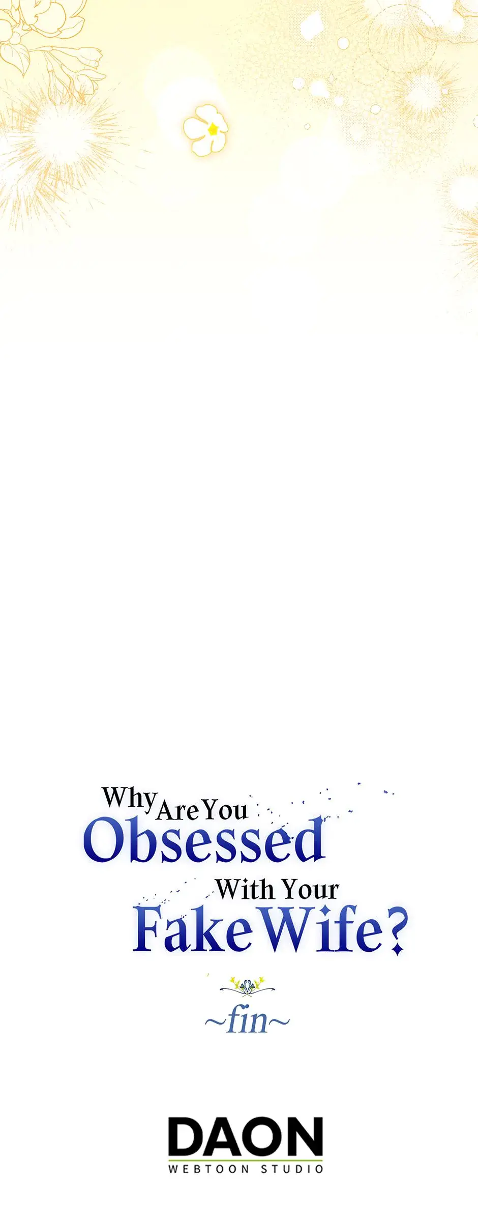 Why Are You Obsessed With Your Fake Wife? Episode 102 - Page 43