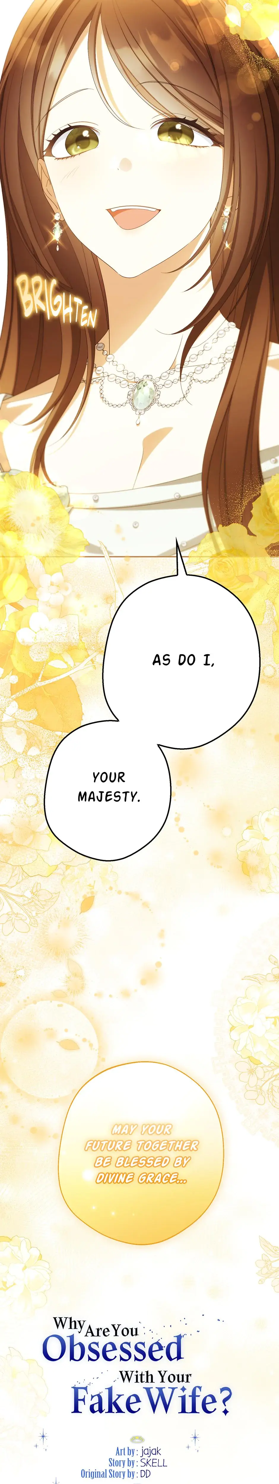 Why Are You Obsessed With Your Fake Wife? Episode 102 - Page 7