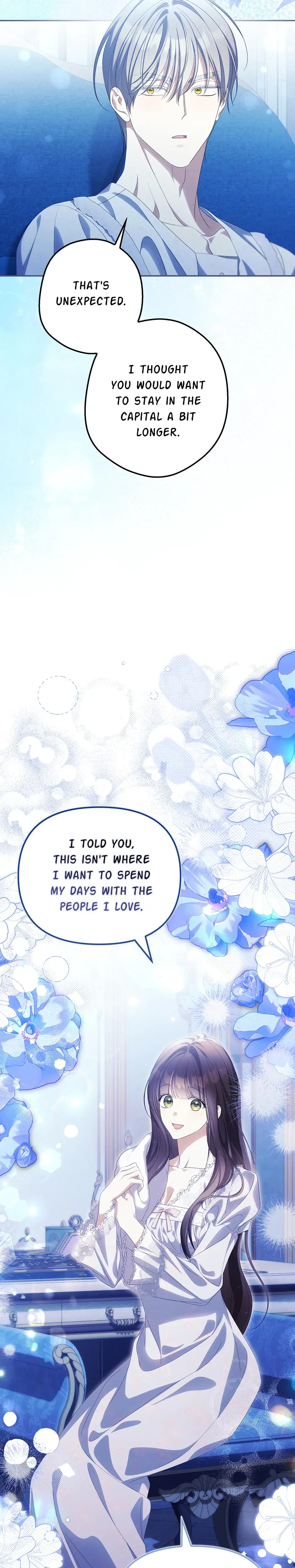 Why Are You Obsessed With Your Fake Wife? Episode 102 - Page 9
