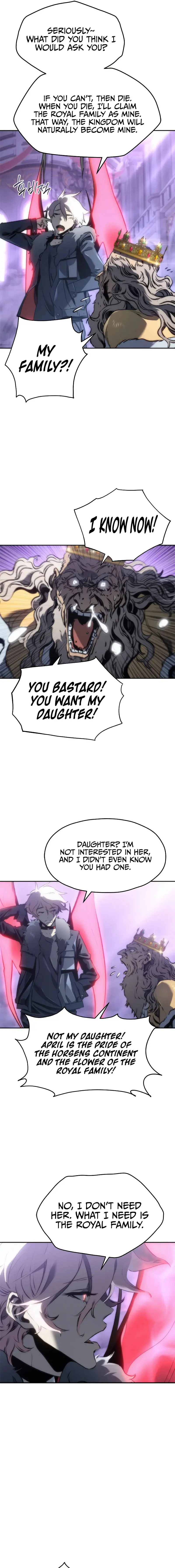 Why I Quit Being the Demon King Episode 1 - Page 29