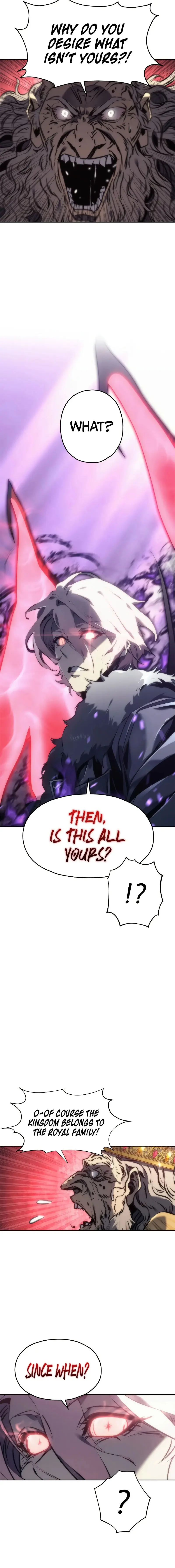 Why I Quit Being the Demon King Episode 1 - Page 30