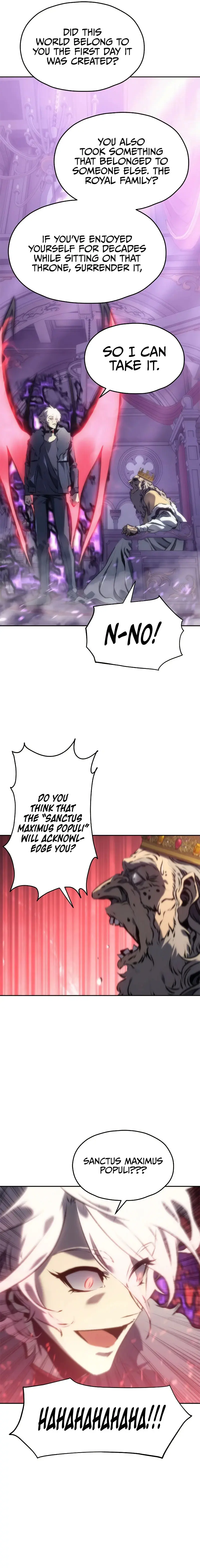 Why I Quit Being the Demon King Episode 1 - Page 31