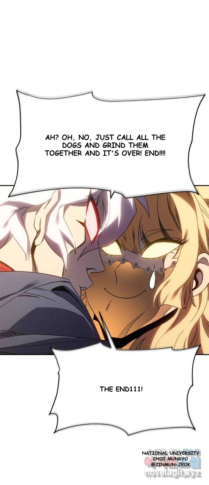 Why I Quit Being the Demon King Episode 24 - Page 13