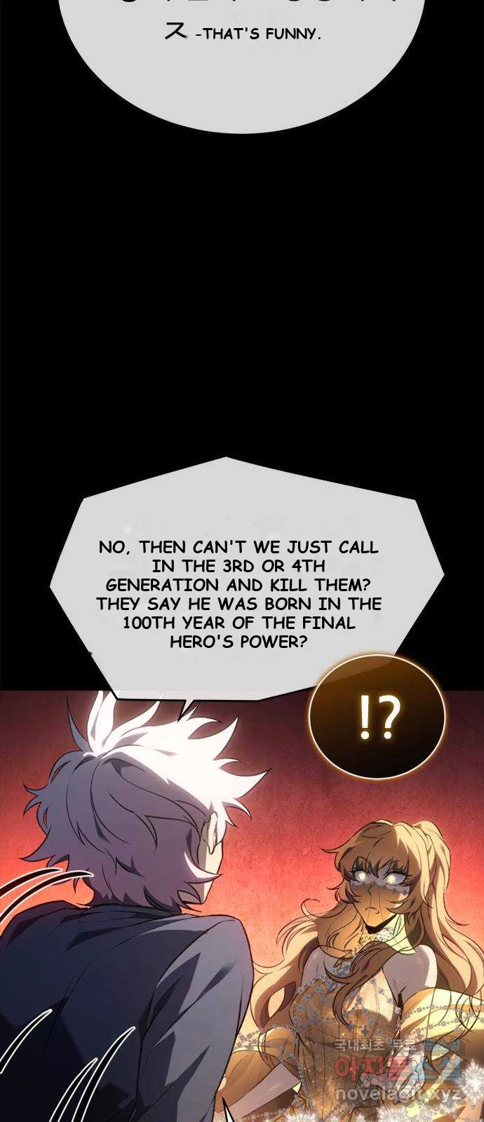 Why I Quit Being the Demon King Episode 24 - Page 43