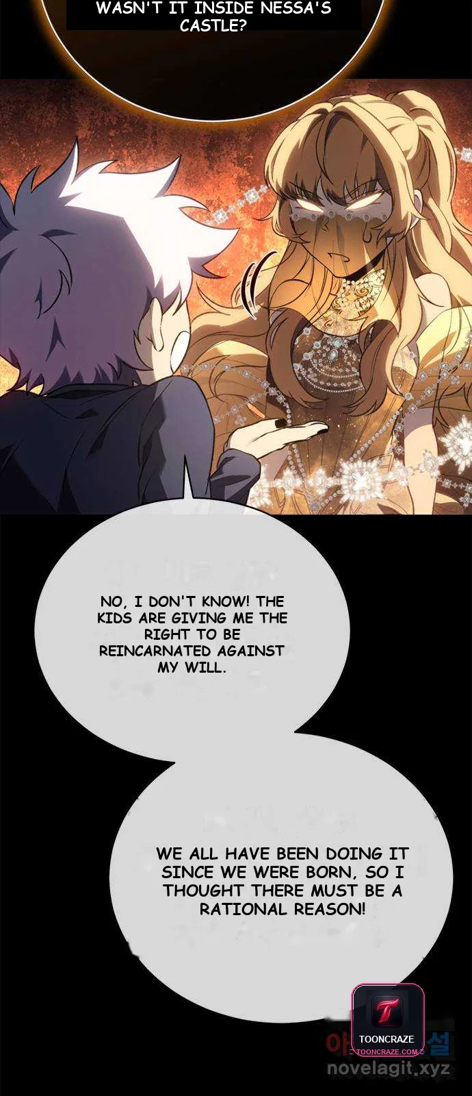 Why I Quit Being the Demon King Episode 24 - Page 46