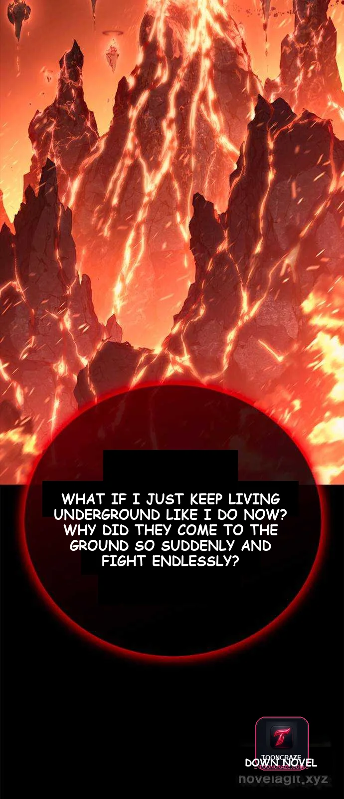 Why I Quit Being the Demon King Episode 24 - Page 53