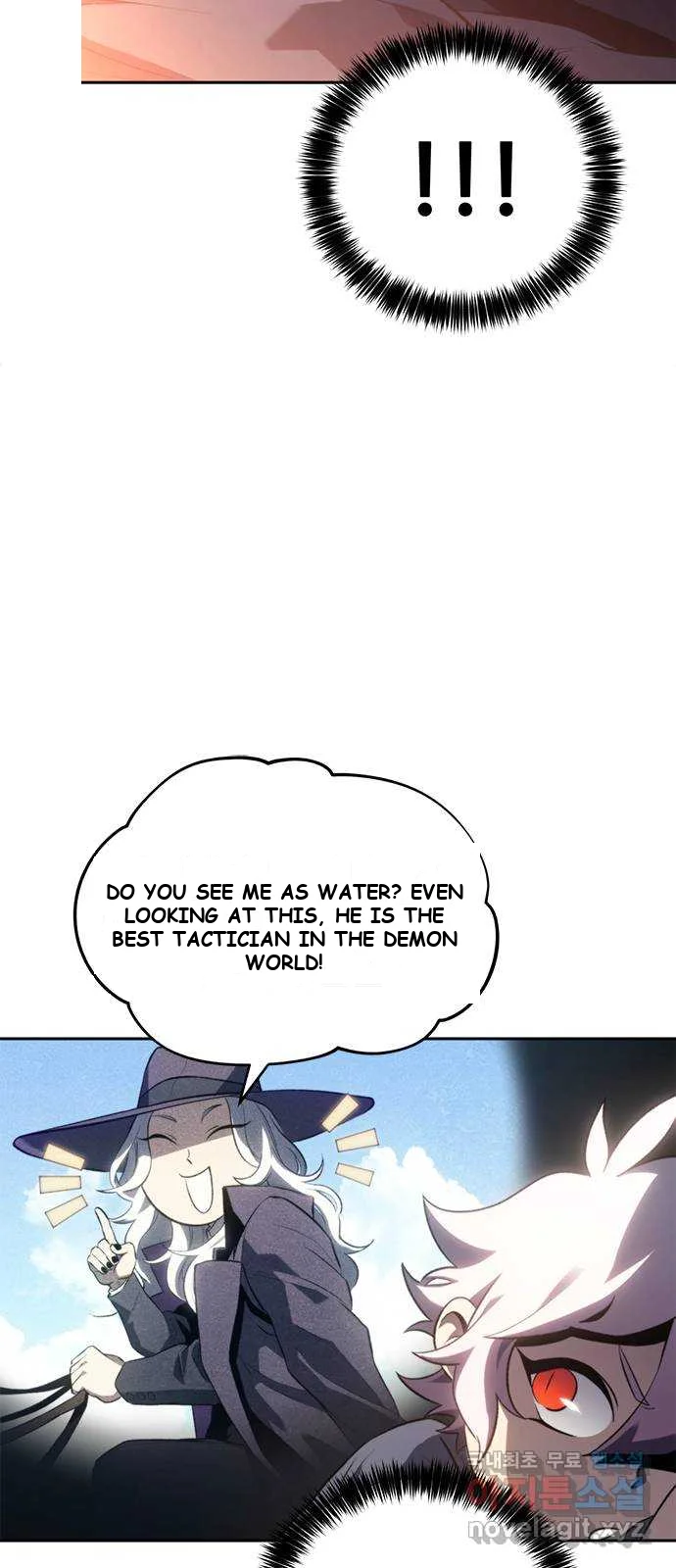 Why I Quit Being the Demon King Episode 24 - Page 74