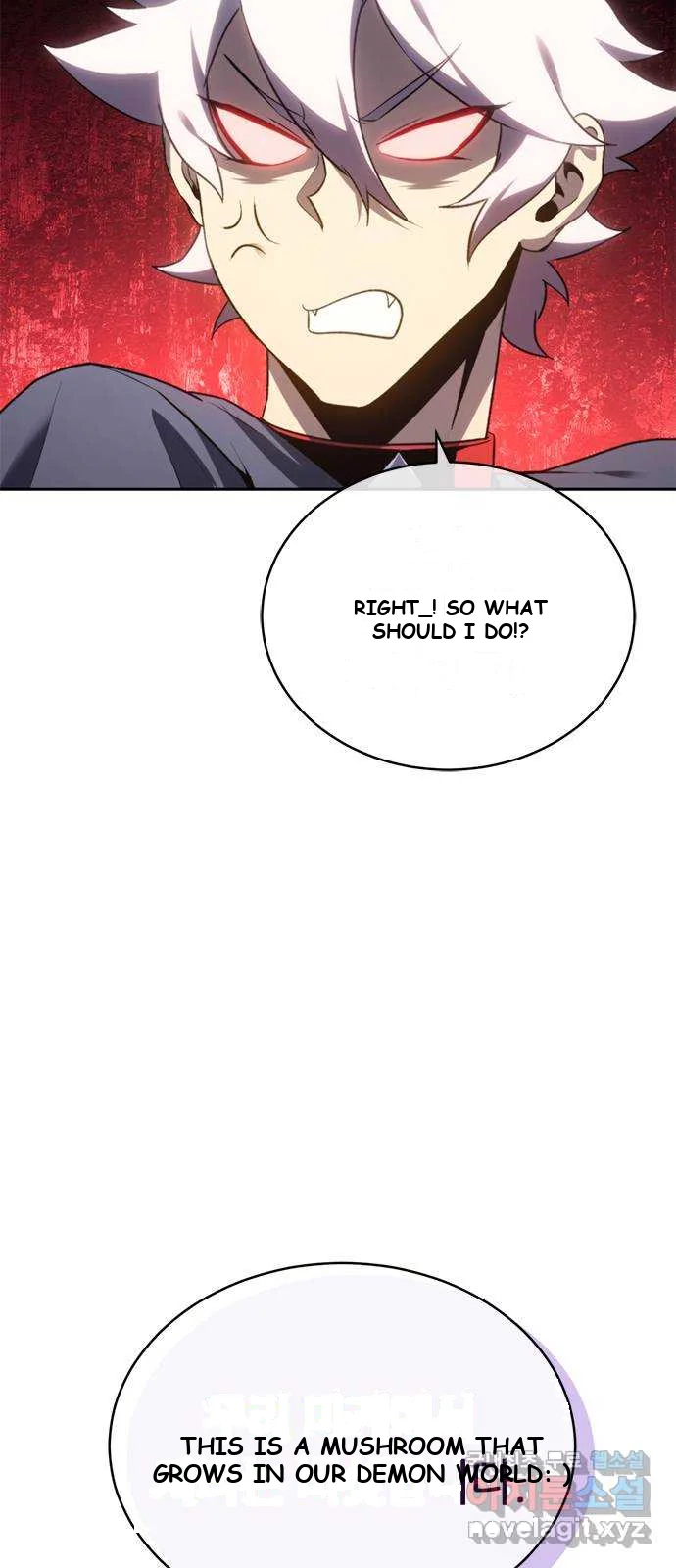 Why I Quit Being the Demon King Episode 24 - Page 84