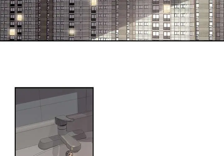 Why Is it You? Episode 1 - Page 2