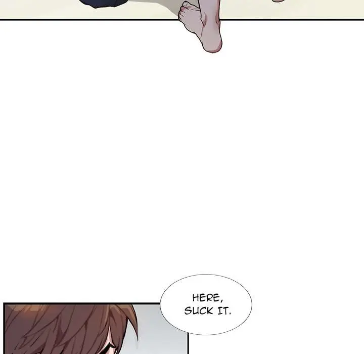 Why Is it You? Episode 1 - Page 21