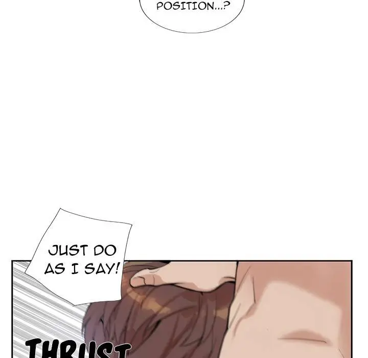 Why Is it You? Episode 1 - Page 23